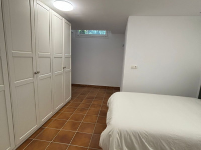 Villa zum Verkauf in Guadalmina Alta, San Pedro de Alcantara