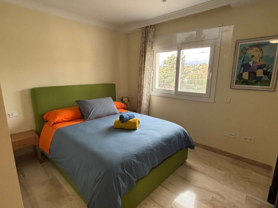 Villa zum Verkauf in Guadalmina Alta, San Pedro de Alcantara