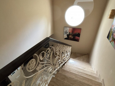 Villa zum Verkauf in Guadalmina Alta, San Pedro de Alcantara