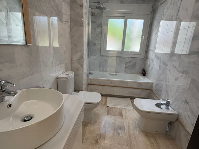 Villa zum Verkauf in Guadalmina Alta, San Pedro de Alcantara