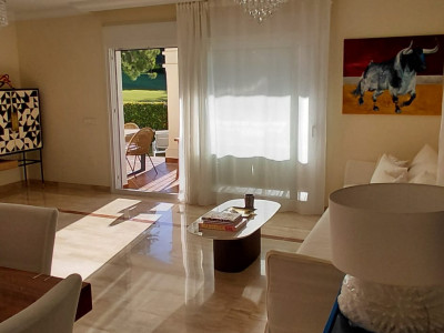 Villa zum Verkauf in Guadalmina Alta, San Pedro de Alcantara