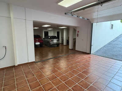 Villa zum Verkauf in Guadalmina Alta, San Pedro de Alcantara