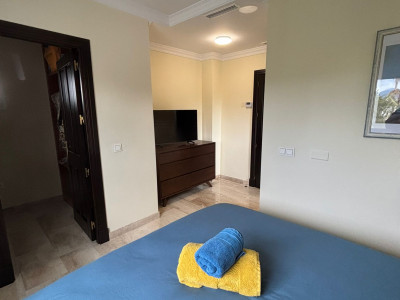 Villa zum Verkauf in Guadalmina Alta, San Pedro de Alcantara