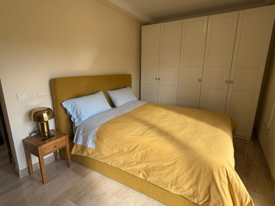 Villa zum Verkauf in Guadalmina Alta, San Pedro de Alcantara