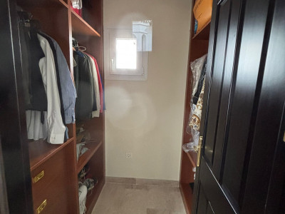 Villa zum Verkauf in Guadalmina Alta, San Pedro de Alcantara