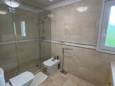 Villa zum Verkauf in Guadalmina Alta, San Pedro de Alcantara