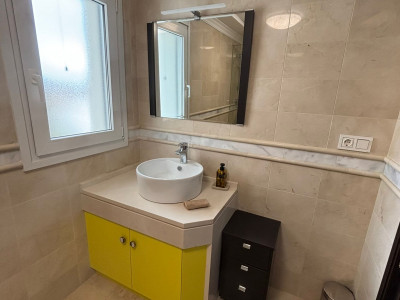 Villa zum Verkauf in Guadalmina Alta, San Pedro de Alcantara