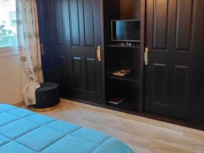 Villa zum Verkauf in Guadalmina Alta, San Pedro de Alcantara