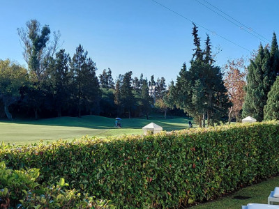 Villa zum Verkauf in Guadalmina Alta, San Pedro de Alcantara