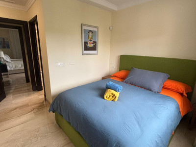 Villa zum Verkauf in Guadalmina Alta, San Pedro de Alcantara