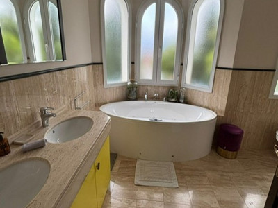 Villa zum Verkauf in Guadalmina Alta, San Pedro de Alcantara