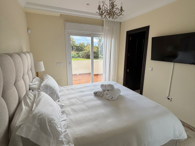 Villa zum Verkauf in Guadalmina Alta, San Pedro de Alcantara