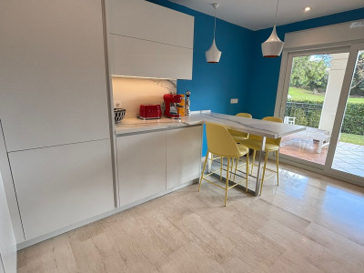 Villa zum Verkauf in Guadalmina Alta, San Pedro de Alcantara