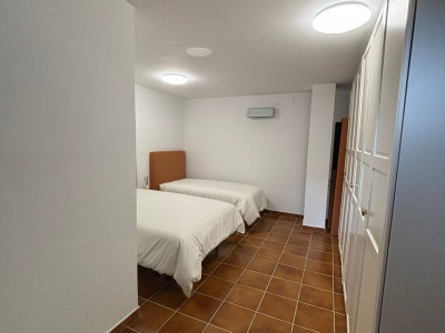 Villa zum Verkauf in Guadalmina Alta, San Pedro de Alcantara