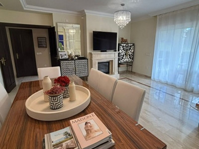 Villa zum Verkauf in Guadalmina Alta, San Pedro de Alcantara