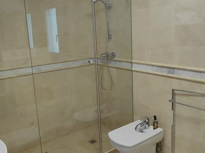 Villa zum Verkauf in Guadalmina Alta, San Pedro de Alcantara