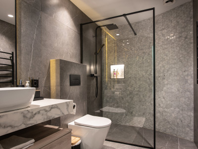 Вилла в продаже в La Quinta, Бенахавис