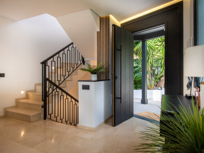 Вилла в продаже в La Quinta, Бенахавис