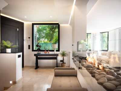 Вилла в продаже в La Quinta, Бенахавис