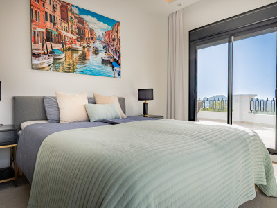 Вилла в продаже в La Quinta, Бенахавис