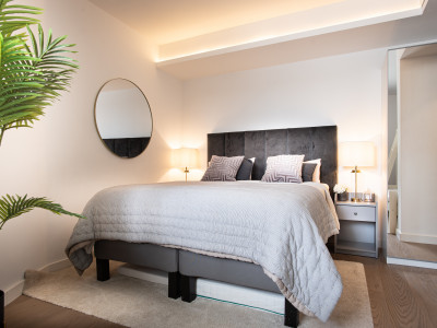 Вилла в продаже в La Quinta, Бенахавис