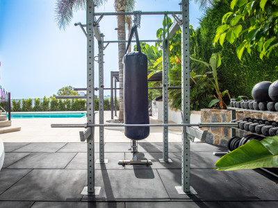 Вилла в продаже в La Quinta, Бенахавис