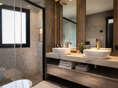 Вилла в продаже в La Quinta, Бенахавис