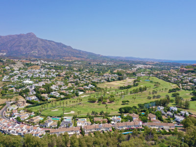 Вилла в продаже в La Quinta, Бенахавис