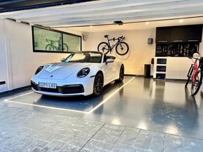 Вилла в продаже в La Quinta, Бенахавис