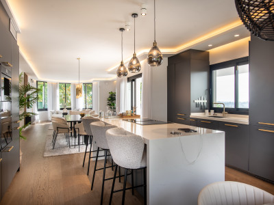 Вилла в продаже в La Quinta, Бенахавис