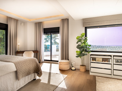 Вилла в продаже в La Quinta, Бенахавис