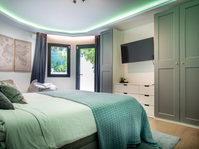 Вилла в продаже в La Quinta, Бенахавис