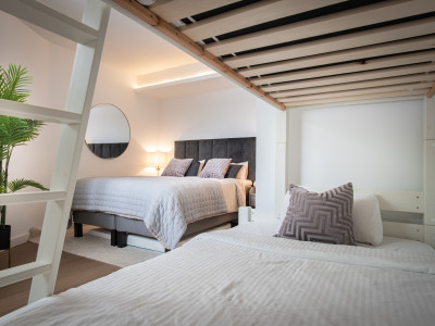 Вилла в продаже в La Quinta, Бенахавис