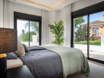 Вилла в продаже в La Quinta, Бенахавис