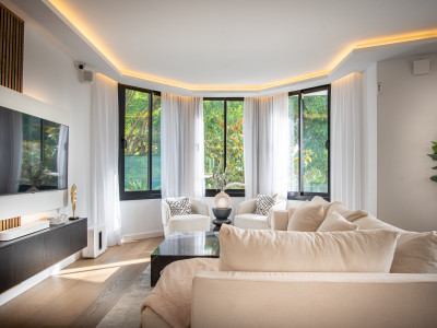 Вилла в продаже в La Quinta, Бенахавис