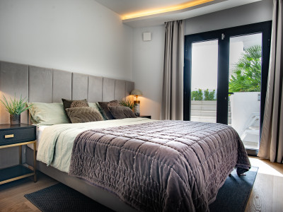 Вилла в продаже в La Quinta, Бенахавис