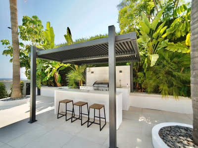 Вилла в продаже в La Quinta, Бенахавис