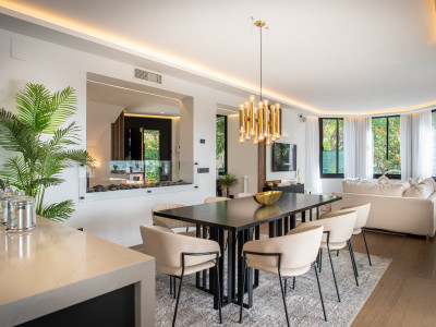 Вилла в продаже в La Quinta, Бенахавис