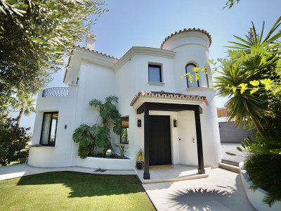 Вилла в продаже в La Quinta, Бенахавис