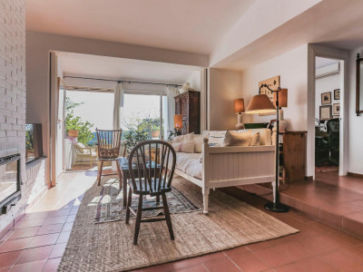 Вилла в продаже в El Padron, Эстепона