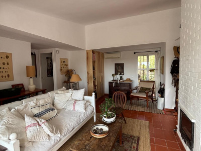 Вилла в продаже в El Padron, Эстепона