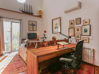 Вилла в продаже в El Padron, Эстепона