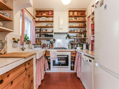 Вилла в продаже в El Padron, Эстепона