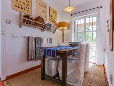 Вилла в продаже в El Padron, Эстепона