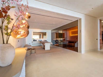 Villa zum Verkauf in El Herrojo, Benahavis