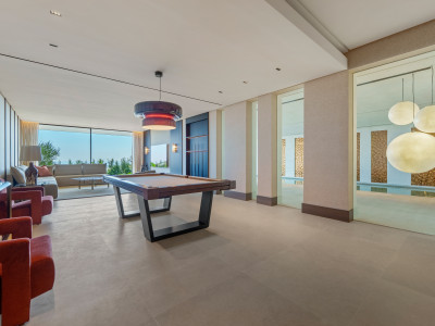 Villa zum Verkauf in El Herrojo, Benahavis