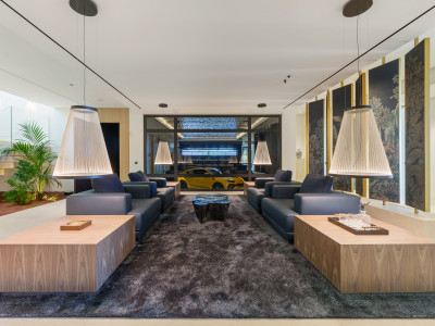 Villa zum Verkauf in El Herrojo, Benahavis