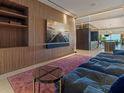 Villa zum Verkauf in El Herrojo, Benahavis