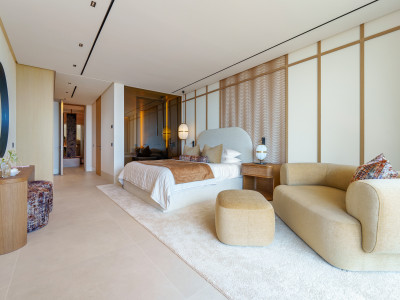 Villa zum Verkauf in El Herrojo, Benahavis