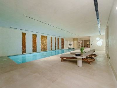 Villa zum Verkauf in El Herrojo, Benahavis